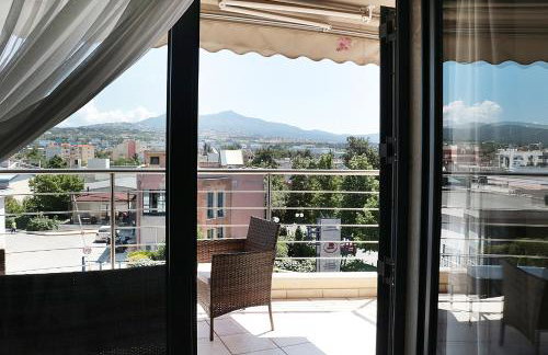 Metaxenia's apartment 201 - Foto 17