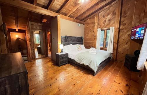 Cozy House 10 Min To Lake George - Foto 12