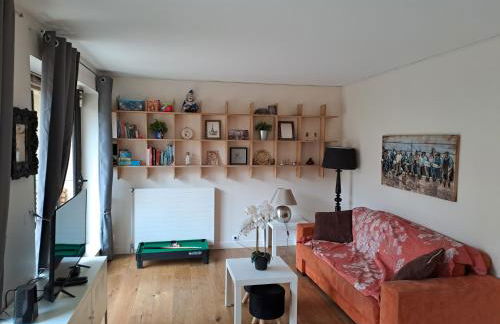 Superbe appartement 3 pièces 57 m2 avec Terrasse 33m2 - Foto 15