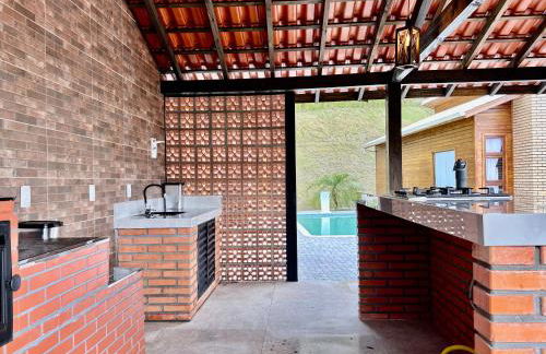 Casa do Lago - Photo 16