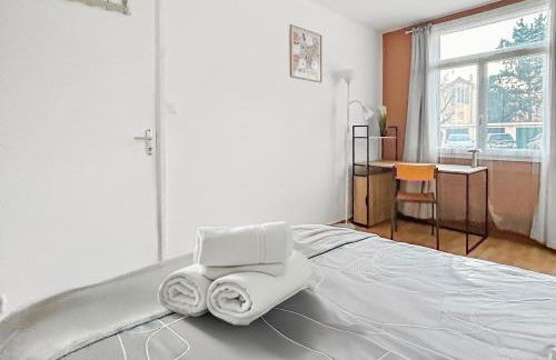 Appartement proche Paris, parking, centre-ville - Photo 15