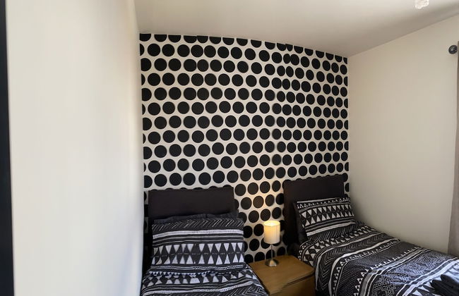 Brinkburn Serviced Apartments - Foto 5