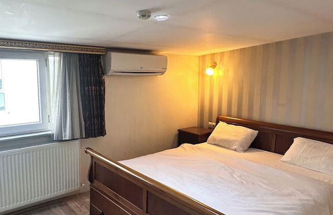 Centre Suites Taksim - Foto 43