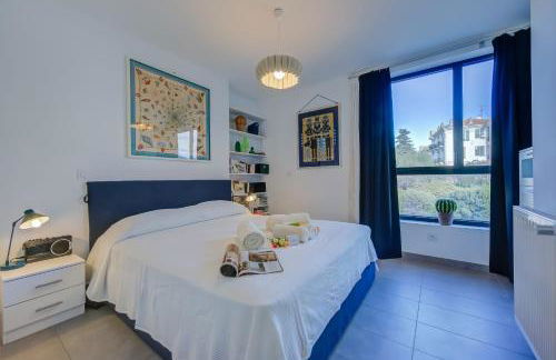 Appartement Liberation - Photo 7