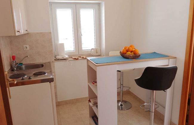 Apartments Laura - Foto 10