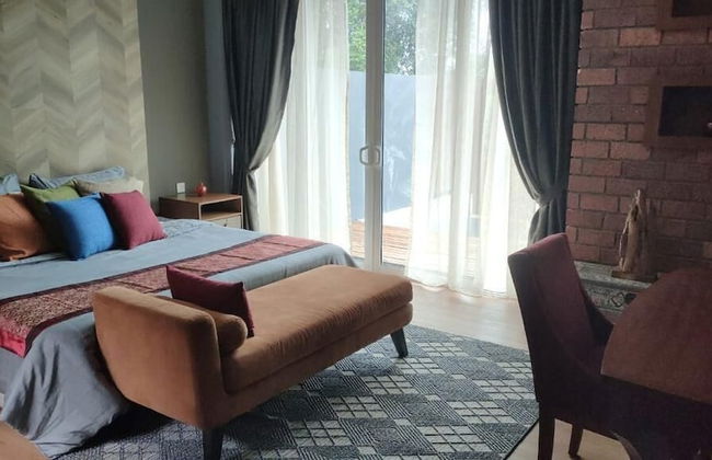 ROYALE RIVIERA RESORT PRIVATE POOL VILLA - Foto 23