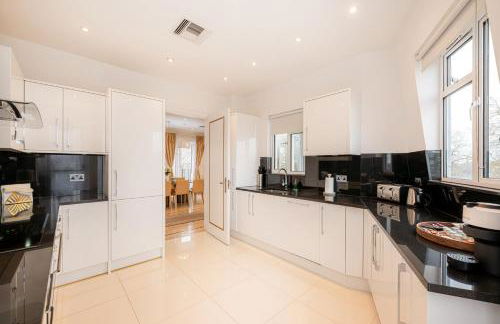 Fountain House Apartments - Hyde Park, London - Foto 74