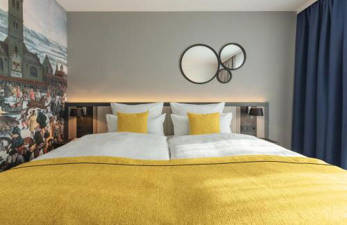 Candlewood Suites Augsburg by IHG - Foto 63