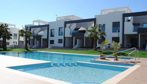 Apartment OasisBeach La Zenia - Foto 3