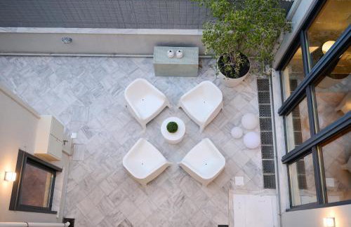 Ma Maison No9 Downtown Villa,Jacuzzi,5bdrs,Parking - Foto 11