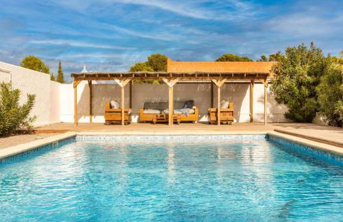 Villa Villa Gaia by Interhome - Foto 48