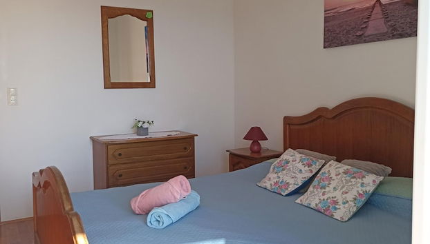 Adorable Home With Swimming Pool and sea View - Foto 2, Habitación