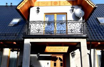 Apartamenty Rogowcówka - Foto 10