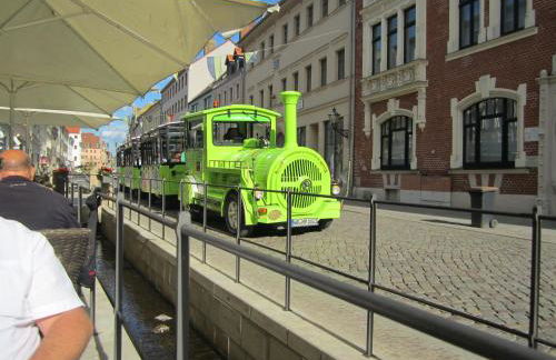 Boardinghouse Wittenberg - Foto 41