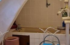 Gîte d'Isabelle, dépendance du château de la Mézière - Foto 15