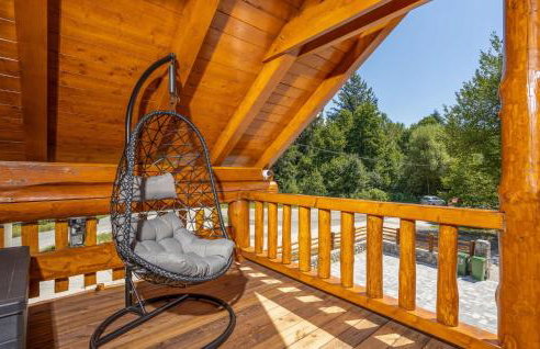 Amazing Home In Fuzine With Sauna - Foto 14