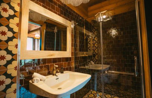 Domaine Bohème I art de vivre - Foto 41