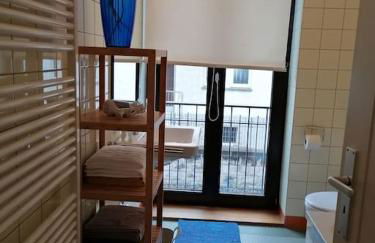 exklusive Wohnung in Architekten Villa, nähe Theater - Foto 13