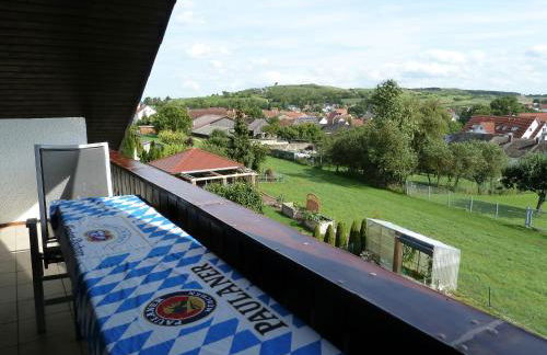 Haus Bergblick 1 - Foto 7