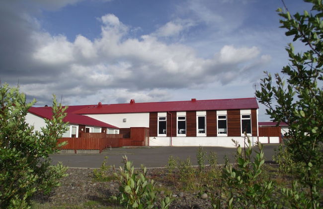 Hotel Laxarbakki - Photo 56