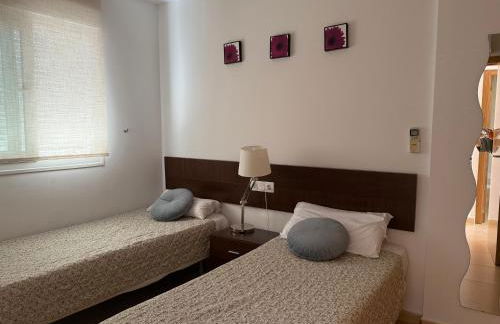 Casa Luisa Jardin 10 Condado de Alhama - Foto 42