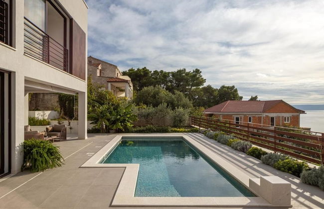 Villa Remi - Foto 68