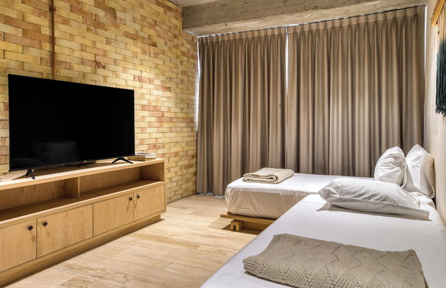 Caliza Roma Residences by Tasman - Foto 52