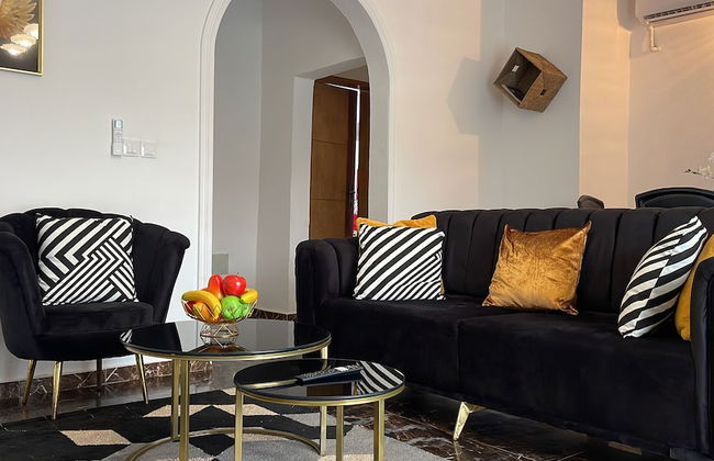 RESIDENCE HMR Douala - Lendi - Photo 39