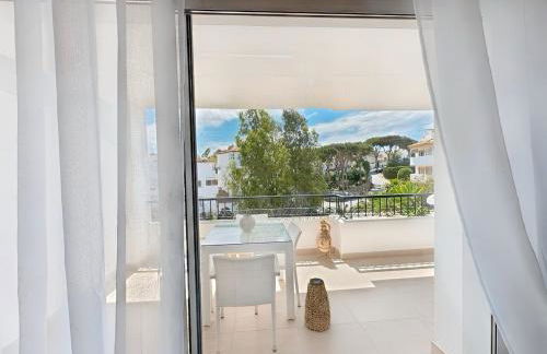 Charming Peaceful Apartment - Calahonda, Mijas - Photo 7