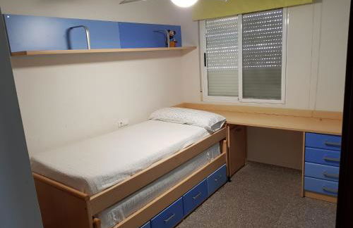 Mediterránea Solo Familias Serviplaya - Foto 73