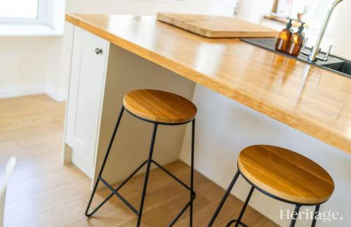 Fountainhall Luxury Townhouse, Aberdeen City Centre - Foto 110