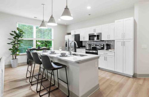 Stylish Living 5 Min From Downtown - Foto 27