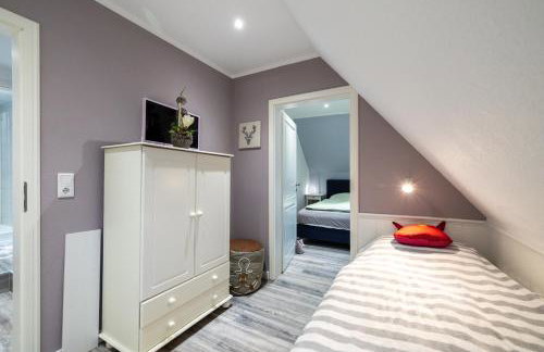 Töwerland Ferienwohnung Töwerland 2 - Foto 32