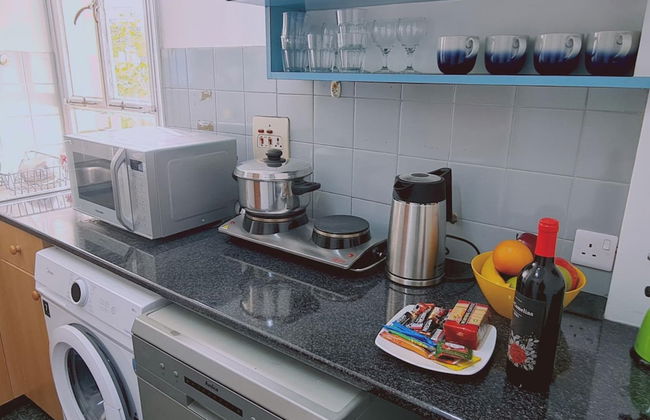 57 NIC - Stay Chrysanthemum City Apartment - Photo 20