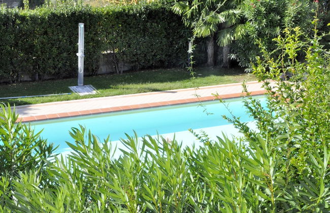 Holiday Home in Lazise Near Lake Garda - Foto 19