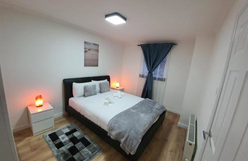 Modern house close to Glasgow Green - Foto 20