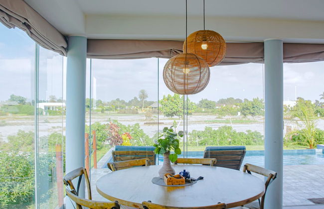 HOP Aruba Exclusiva Oasis y Playa en Chincha - Foto 65