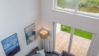 Ferienhaus Hafenkante mit Sky - Foto 4