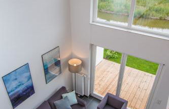 Ferienhaus Hafenkante mit Sky - Foto 4