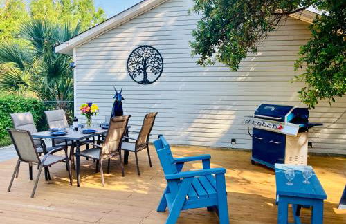 Pensa-Cozy Downtown bungalow, w/ backyard oasis! - Foto 9