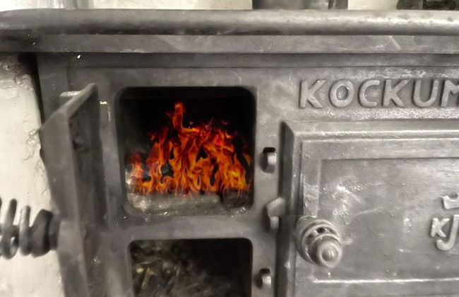 3 Person Holiday Home in Uddevalla-by Traum - Photo 12