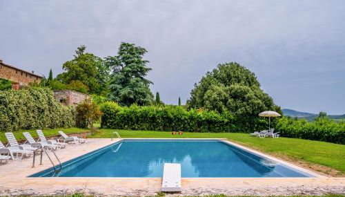 La Serra Vitignano-Stunning Villa With Seasonal Swimming Pool! - Foto 1