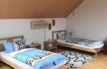 Monteurzimmer-Graf - Foto 1