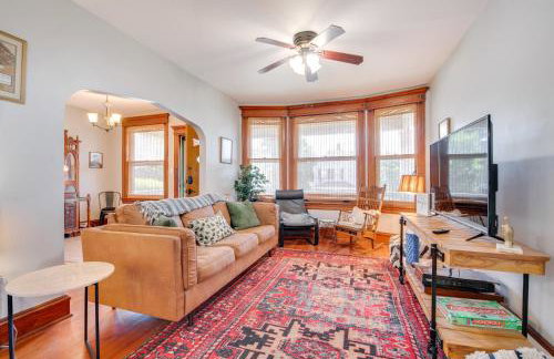 6 Mi to Montage Mtn Resort! Family Home with Yard - Foto 1