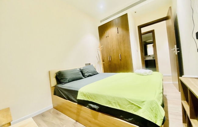 Sunrise City Alm's Luxury Apartment - Foto 24