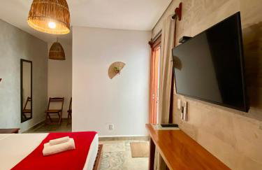 Casa Pitanga Flat - Foto 9