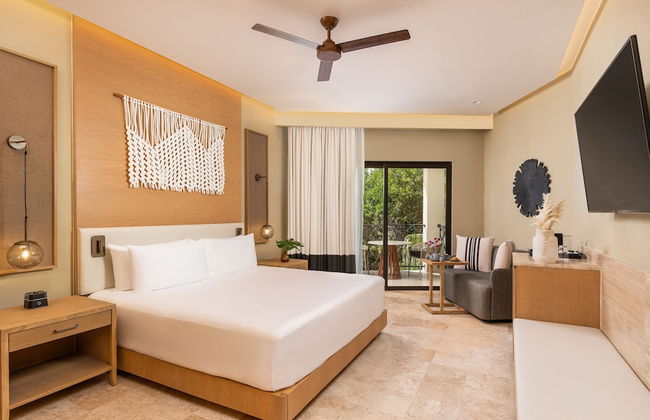 Hyatt Zilara Riviera Maya Adults Only All Inclusive - Photo 42