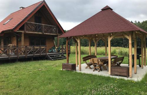 Wypoczynek na Mazurach U Sebka - Foto 34