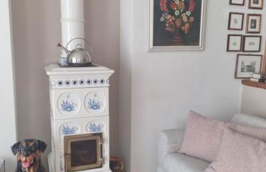 Casa Seme di Faggio - Foto 13