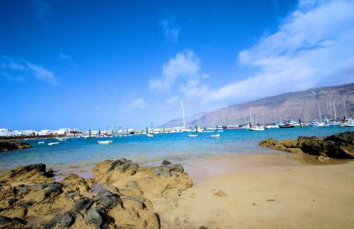 La Graciosa Punta Caracol - Foto 34